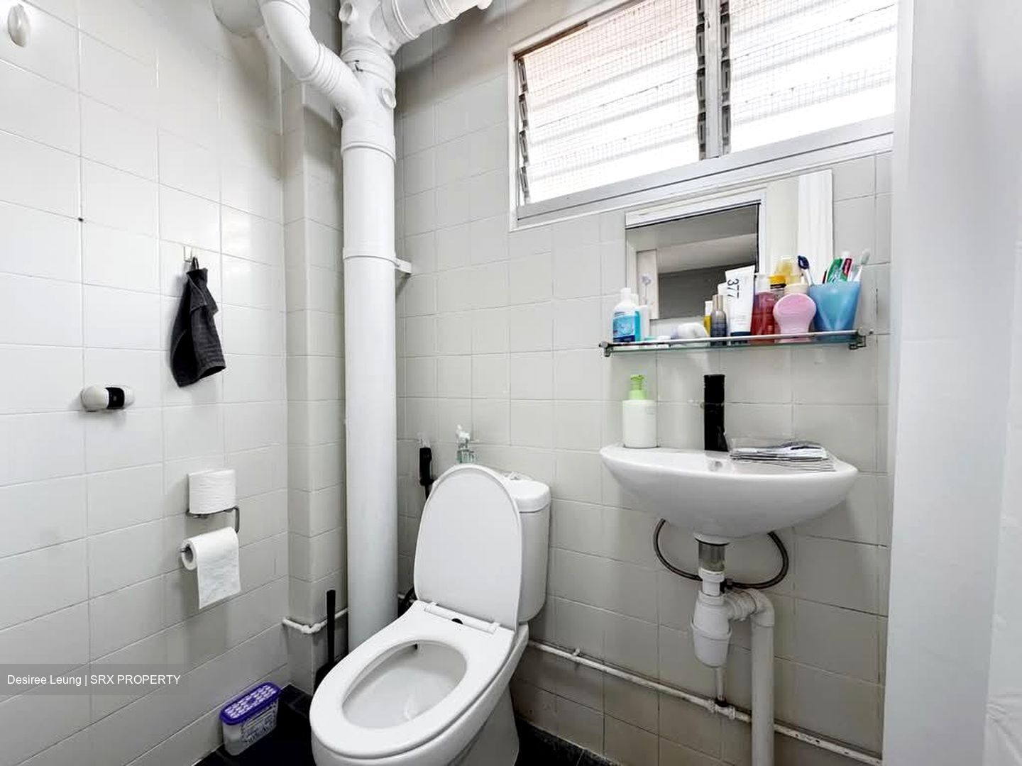 Blk 505 Serangoon North Avenue 4 (Serangoon), HDB 5 Rooms #540740331